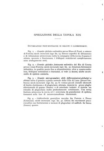 Periodico di Mineralogia