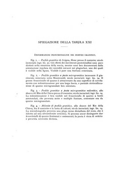 Periodico di Mineralogia