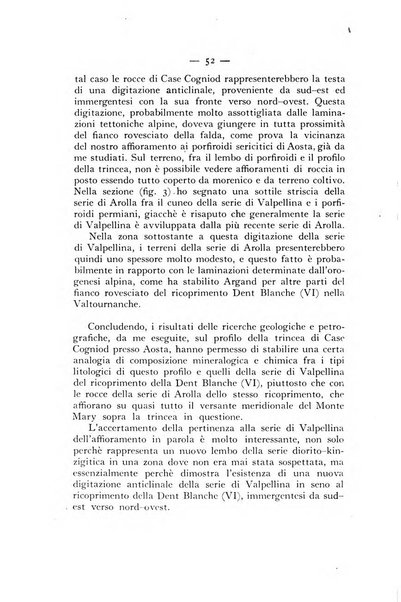 Periodico di Mineralogia