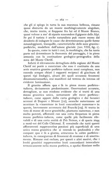 Periodico di Mineralogia