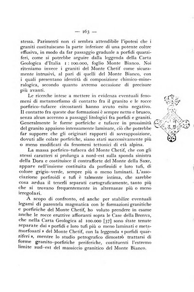 Periodico di Mineralogia