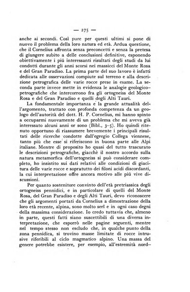 Periodico di Mineralogia