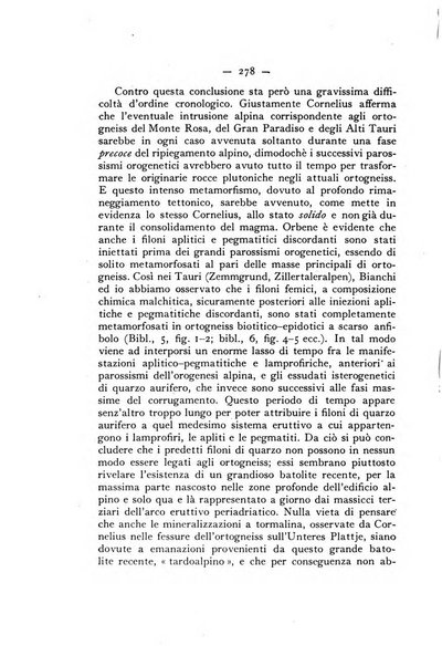 Periodico di Mineralogia