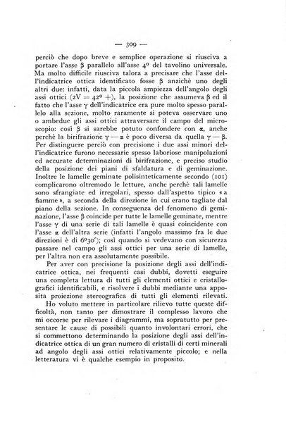 Periodico di Mineralogia