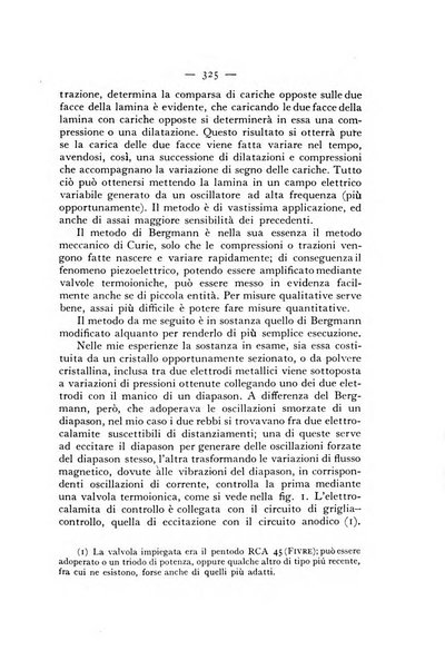 Periodico di Mineralogia