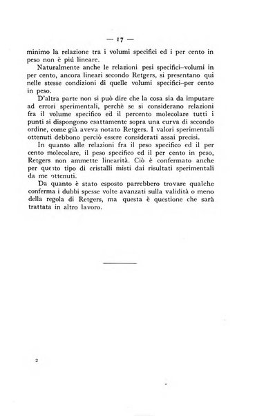 Periodico di Mineralogia