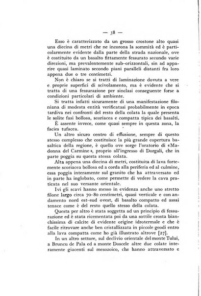 Periodico di Mineralogia