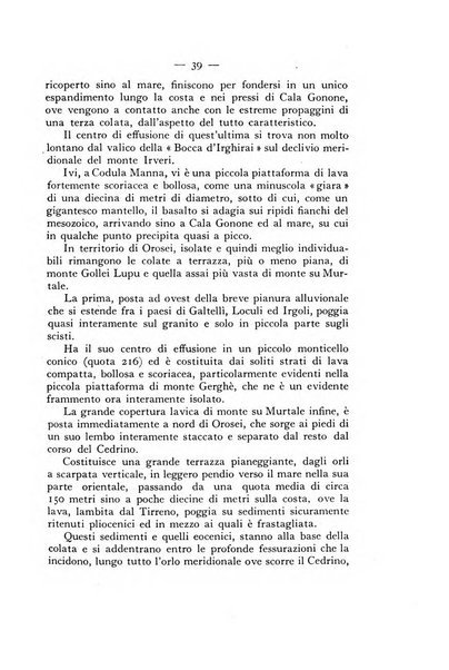 Periodico di Mineralogia