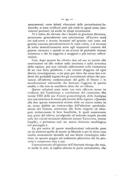 Periodico di Mineralogia