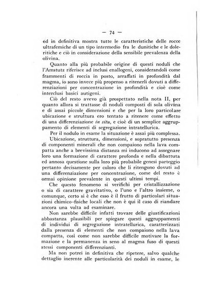 Periodico di Mineralogia