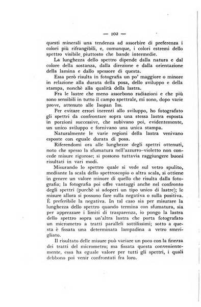 Periodico di Mineralogia