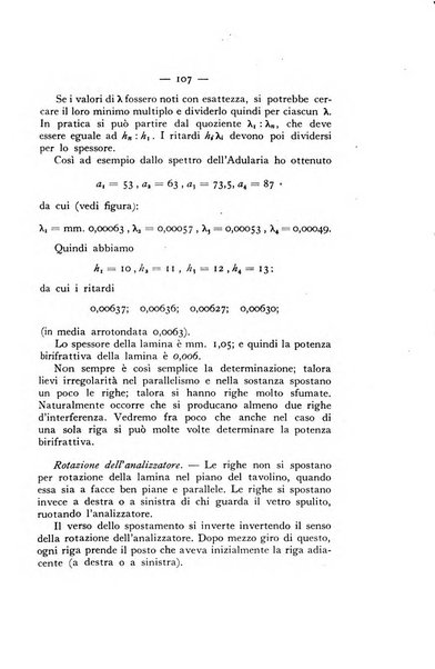 Periodico di Mineralogia