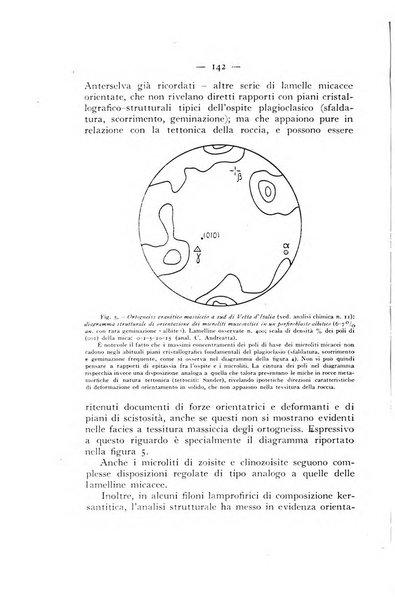 Periodico di Mineralogia