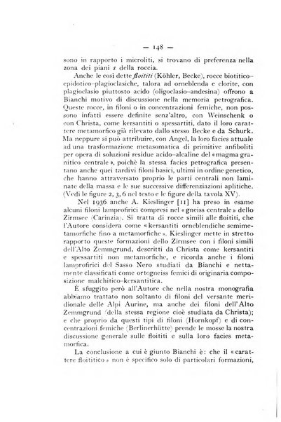 Periodico di Mineralogia