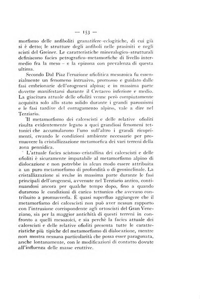 Periodico di Mineralogia