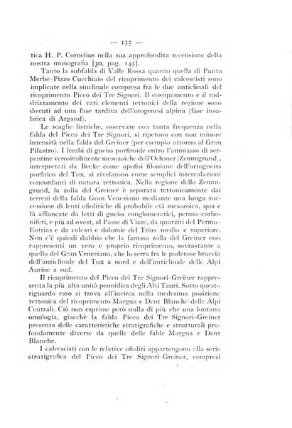 Periodico di Mineralogia