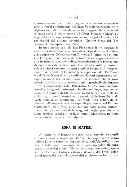 Periodico di Mineralogia