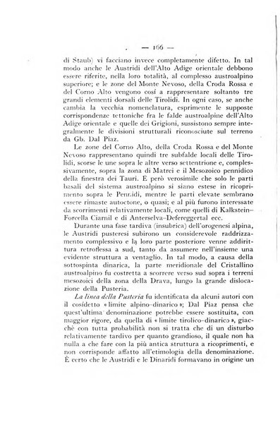 Periodico di Mineralogia