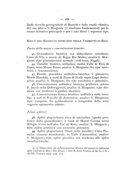 Periodico di Mineralogia