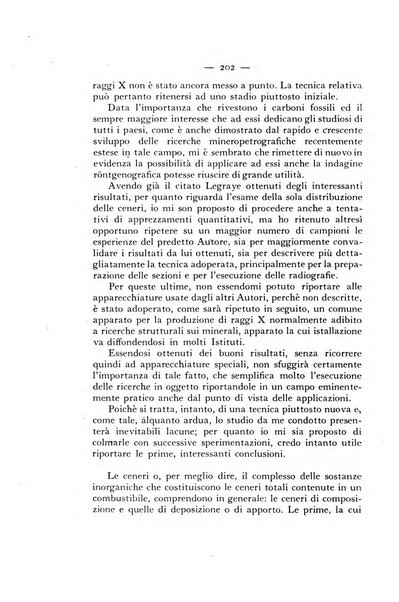 Periodico di Mineralogia