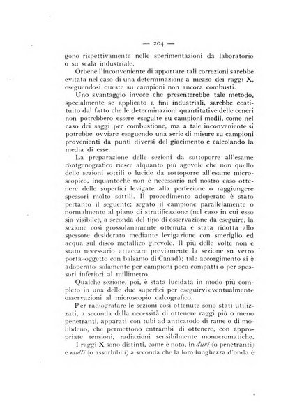 Periodico di Mineralogia