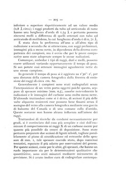 Periodico di Mineralogia