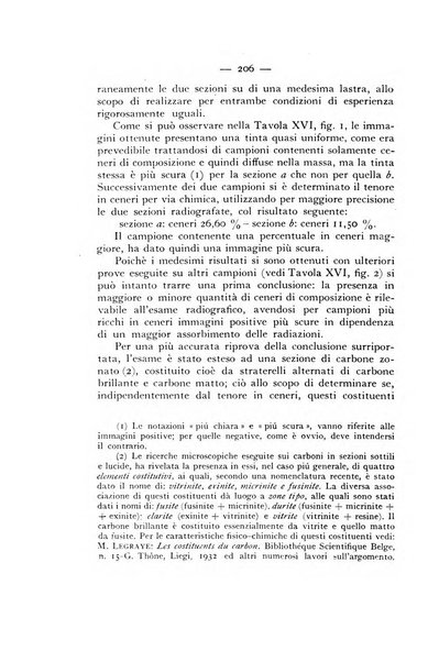 Periodico di Mineralogia