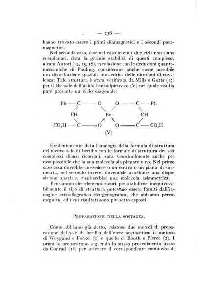 Periodico di Mineralogia