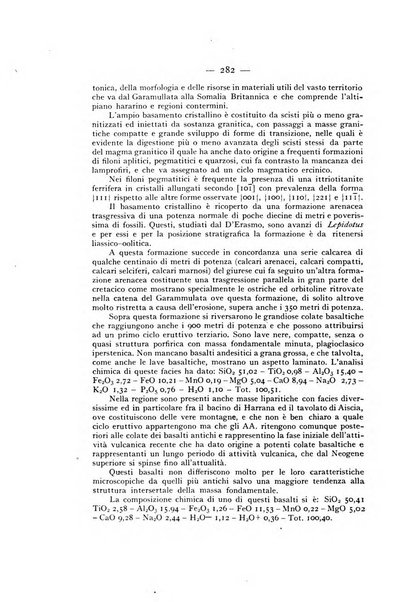 Periodico di Mineralogia