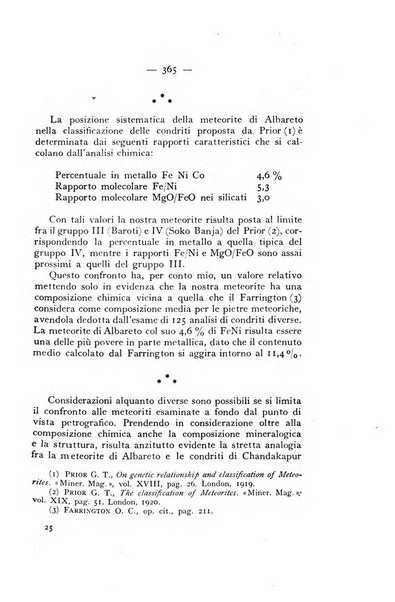 Periodico di Mineralogia