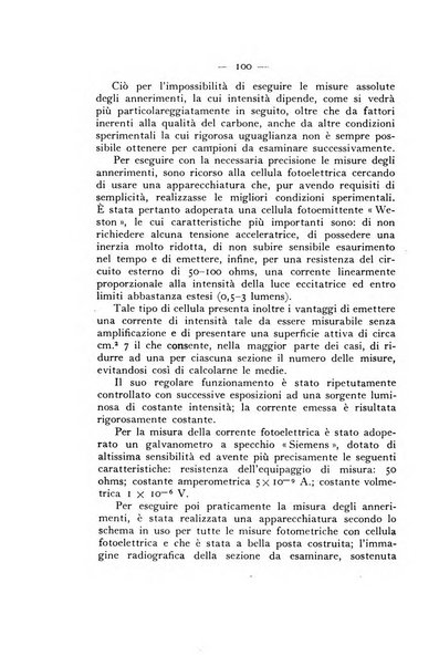 Periodico di Mineralogia