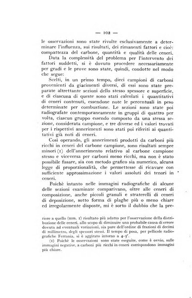 Periodico di Mineralogia