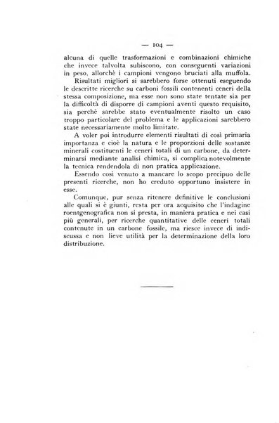 Periodico di Mineralogia