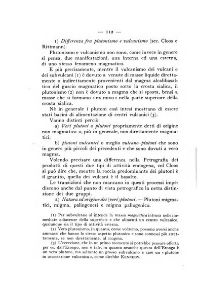 Periodico di Mineralogia