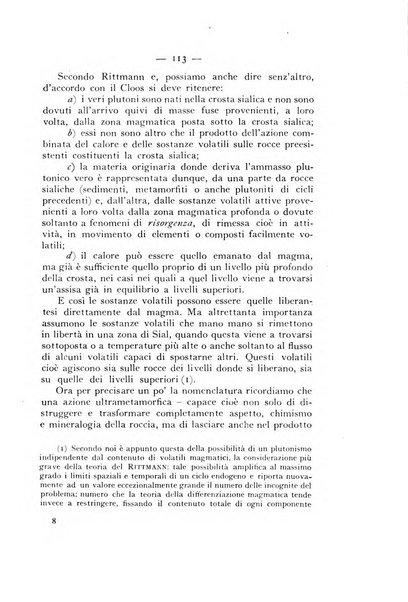 Periodico di Mineralogia