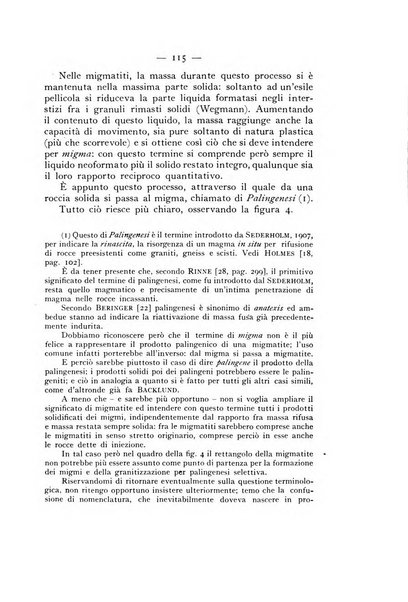 Periodico di Mineralogia