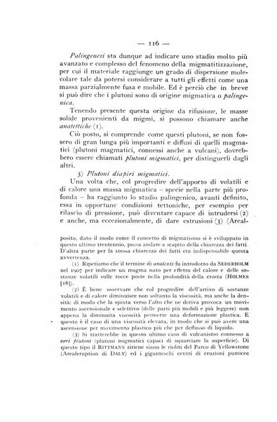 Periodico di Mineralogia