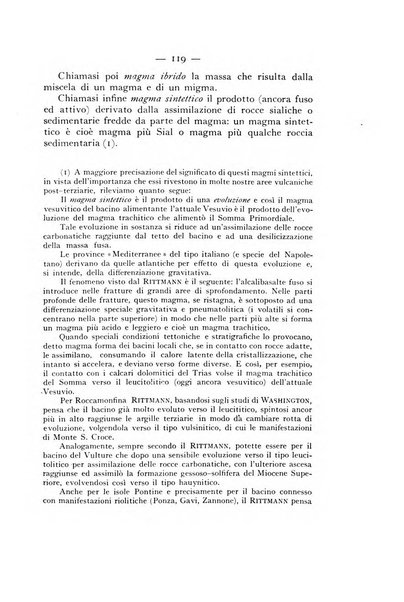 Periodico di Mineralogia