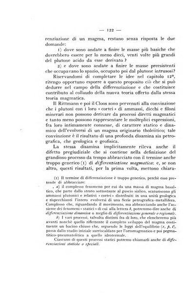 Periodico di Mineralogia