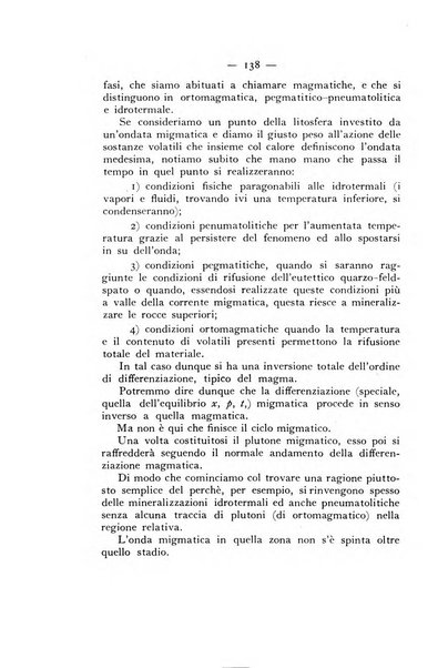 Periodico di Mineralogia