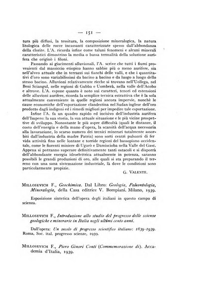 Periodico di Mineralogia