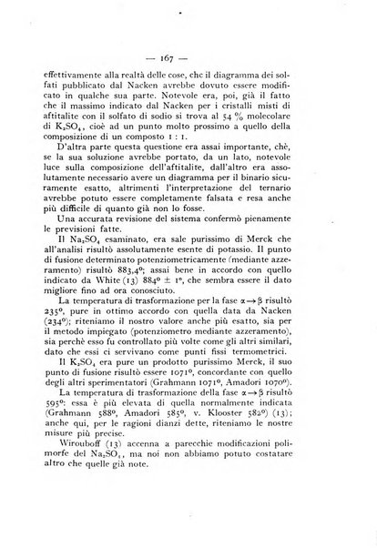 Periodico di Mineralogia