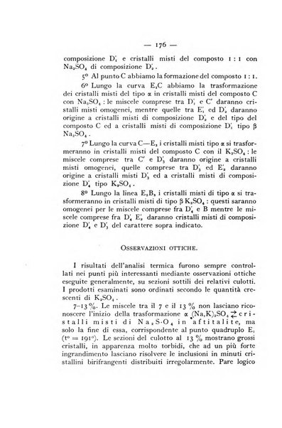 Periodico di Mineralogia