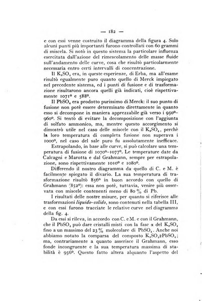 Periodico di Mineralogia