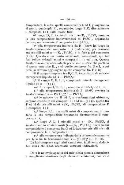 Periodico di Mineralogia