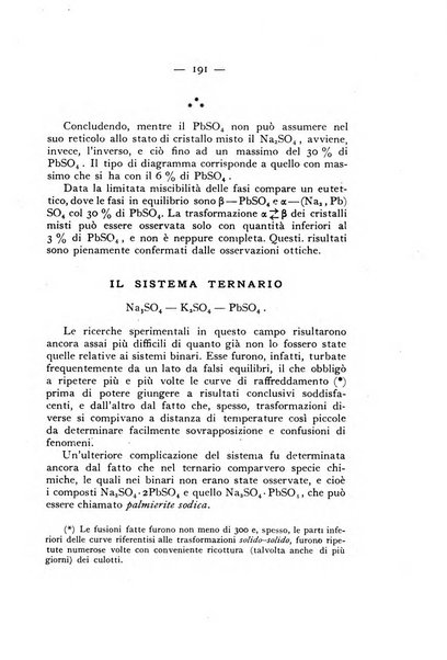 Periodico di Mineralogia