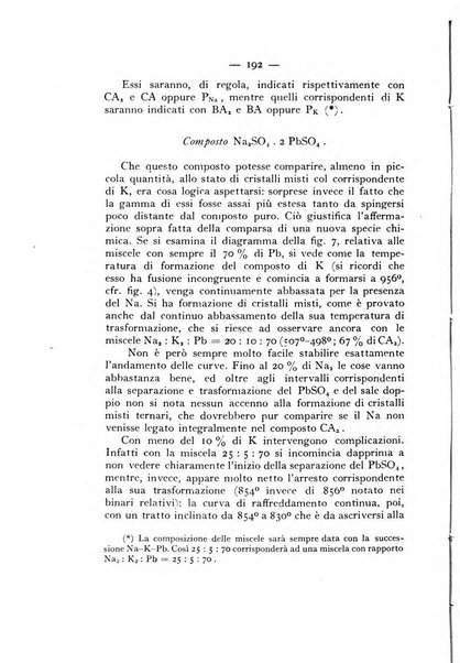 Periodico di Mineralogia