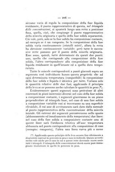 Periodico di Mineralogia