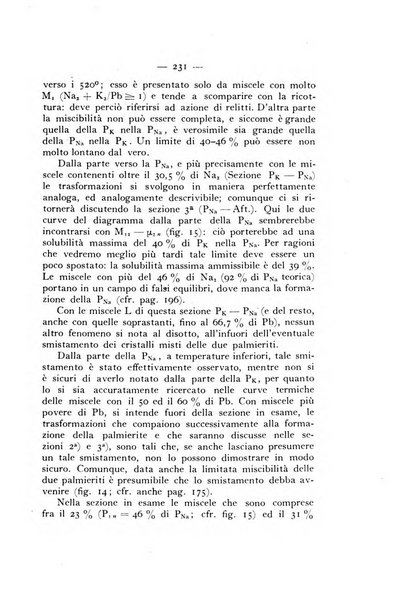 Periodico di Mineralogia