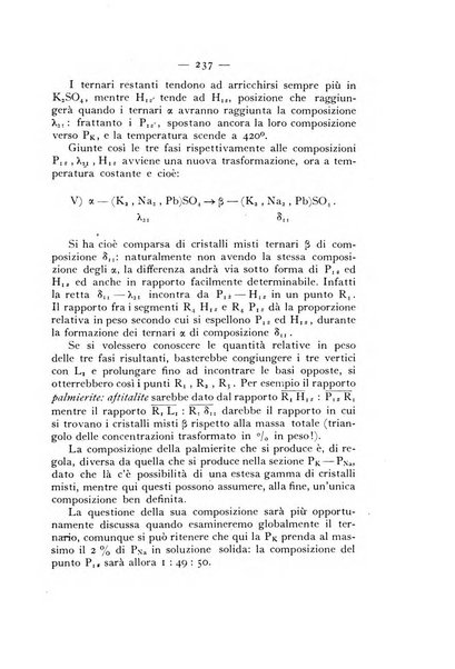 Periodico di Mineralogia